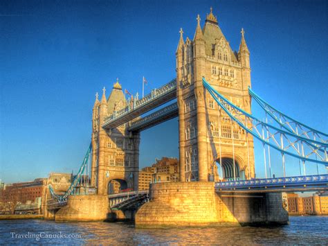 London Bridge